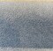 1 Yard Upholstery Chenille Fabric Rain Blue Backed Barrow Thick Durable 100% Polyester 58 Inch Width